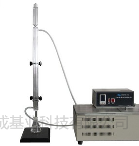 上海昌吉沥青化学四组分分析器SYD-0618B | 优惠促销SYD-0618B